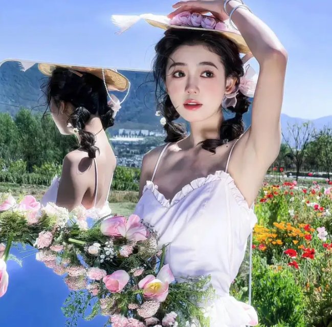 色欲惊魂